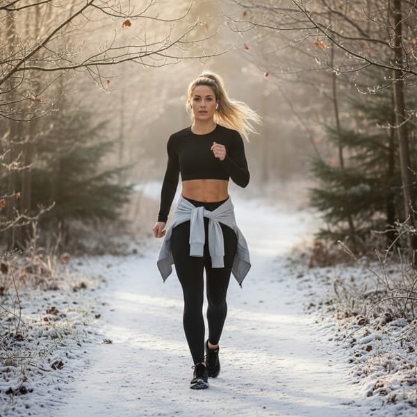 Interval Walking : La Technique Japonaise qui Transforme Votre Marche